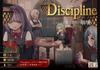 Rossam Games Discipline Collapse of School of (636GAMES) ~The Jeremiah's Magic~