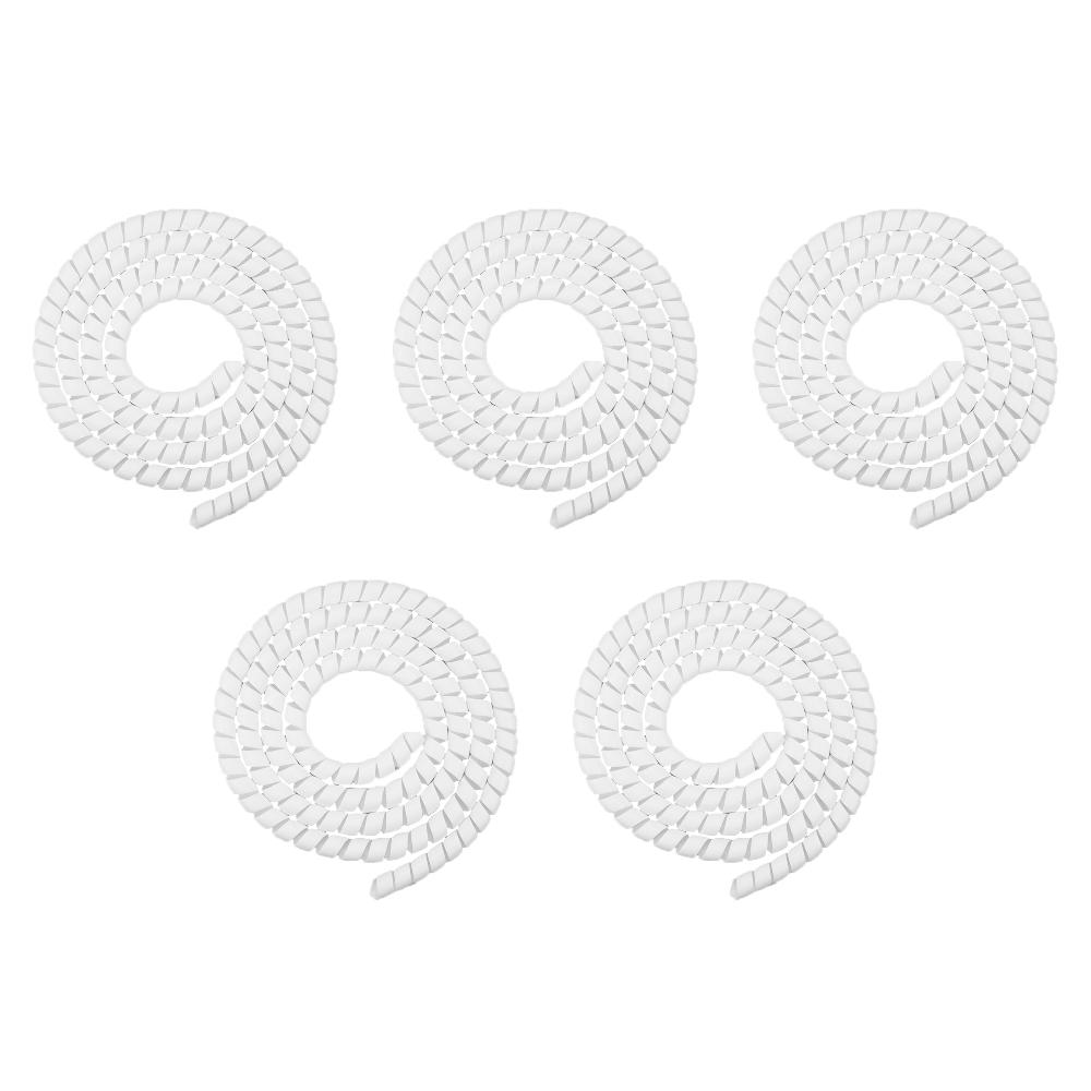 1.3m Electric Scooter Line Protector Cover Universal Electric Scooter Cable Protection Cover for M365 PRO 2 Accessories
