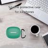 Silicone Case for ONE Soft Protective Shockproof Cover Wireless Earbud Protective Case Cover Accessories