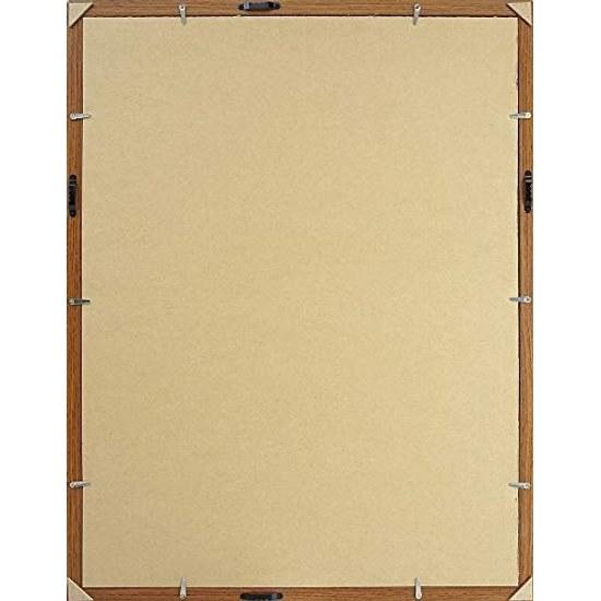 VanJoh Sumo Ranking Board Frame Brown 105888