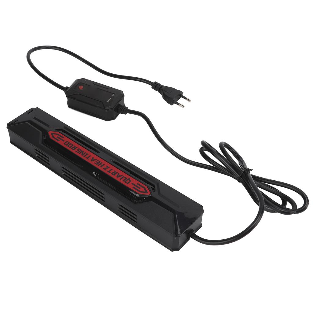 Aquarium-Heizung Nano Digitalanzeige Aquarium-Heizung mit Thermostat-Schutzhülle