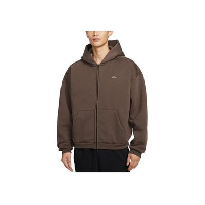 Sports Casual Hooded Zip-Up Long Sleeve Jacket Men Jackets IO3690237