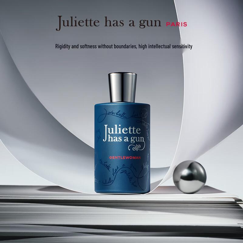 

Juliette Has a Gun Gentlewoman Eau de Parfum