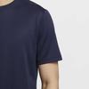 New Nike Dri Fit SS25 T Shirt Men's Deep Navy Blue IB8640-410