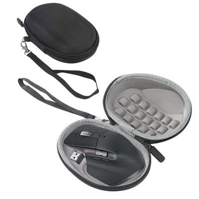 For Logitech MX Master 4/3/3S Gaming Mouse Carrying Bag Shockproof Waterproof Travel Case for Logitech MX Master 4/3/3S Mice