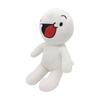 New Oddballs Plush Toy Anime Cute Rainbow White Doll In Stock