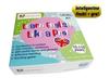Learn English Like a Pro Flashcards + Game A1
