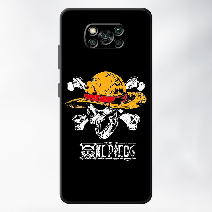 

Чехол для телефона Funda для Xiaomi Poco C51 C50 F3 F4 F5 M3 M4 Pro C65 M5 X3 X4 X5 OneS Логотип P-ieceS Poco F3