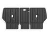 Eco-Friendly TPE Floor & Trunk Mats for 2022+ Kia Sportage, European Left-Hand Drive