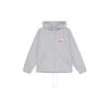New Jackets Men Light Iron Ore Gray DM5286-012