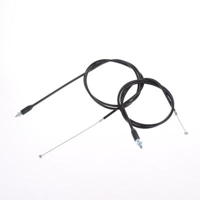 1 Pezzo Cavo Filo Acceleratore Decespugliatore Per Motore Tosaerba a Zaino Tagliasiepi Sidepack Decespugliatore Elettrico Trapano Spruzzatore Ricambi