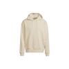 adidas Bluza z kapturem Szn French Terry Piaskowy Strata Męska Streetwear IC9768