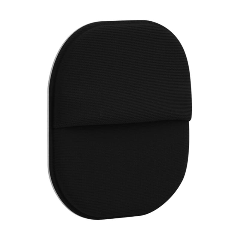 Silicone for Case Adhesive Stickers for  Location Tracker Back Adhesive Cover Anti-lost Silicone Sleeve