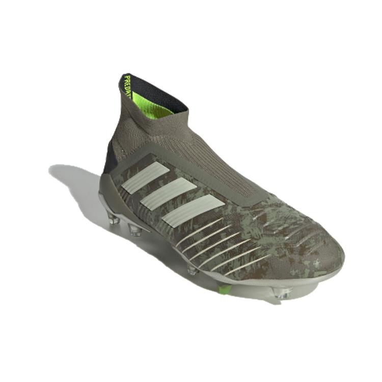 Adidas Predator 19+ Fg Legacy Green EF8204