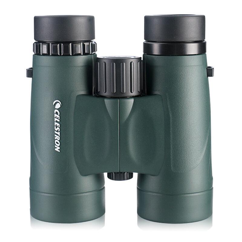 Celestron Nature DX HD Waterproof Nitrogen-Filled Low Light High Magnification Phase Coated Binoculars