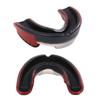 Sports Boxing Mouth Guard Teeth with Box Protector Taekwondo Sanda Rugby MMA Karate Basketball Trainer Braces Mouth Guard