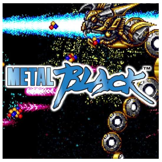 Taito Milestone 2 Switch -