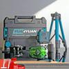 High-Precision Automatic Infrared Laser Level for Outdoor Use