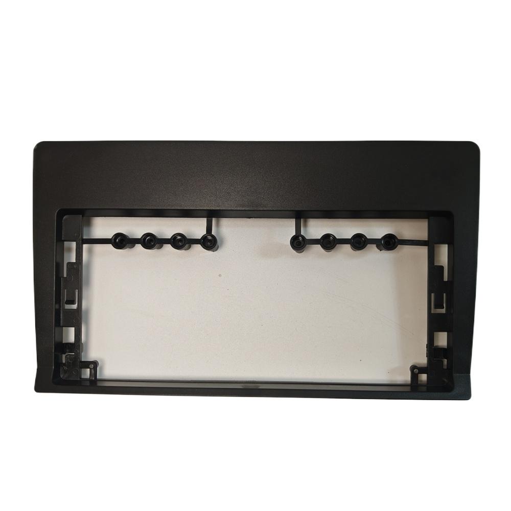 

9 inch to 12.3 inch switch frame car host frame switch fascia car frame suitable for all car models fascia