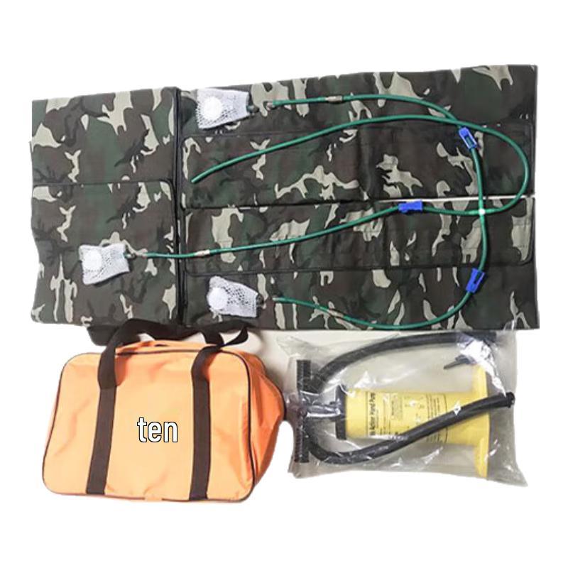 Emergency Anti-Shock Rescue Pants