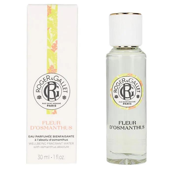 Roger  & Gallet Fleur D Osmanthus Eau Fra?Парфюм? Испаритель 30мл