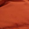 Uniqlo Seamless Down Parka S Brick Color Men's Used