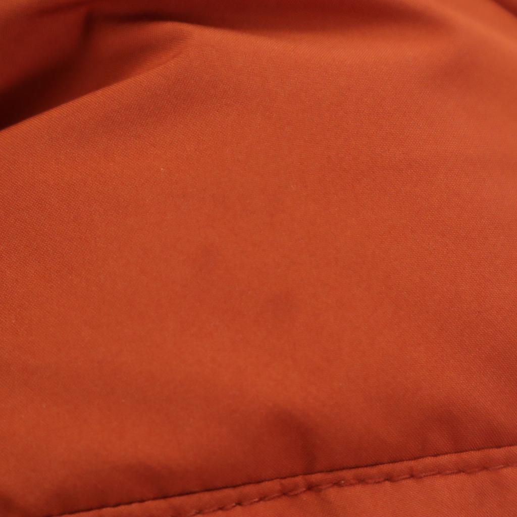 Uniqlo Seamless Down Parka S Brick Color Men's Used