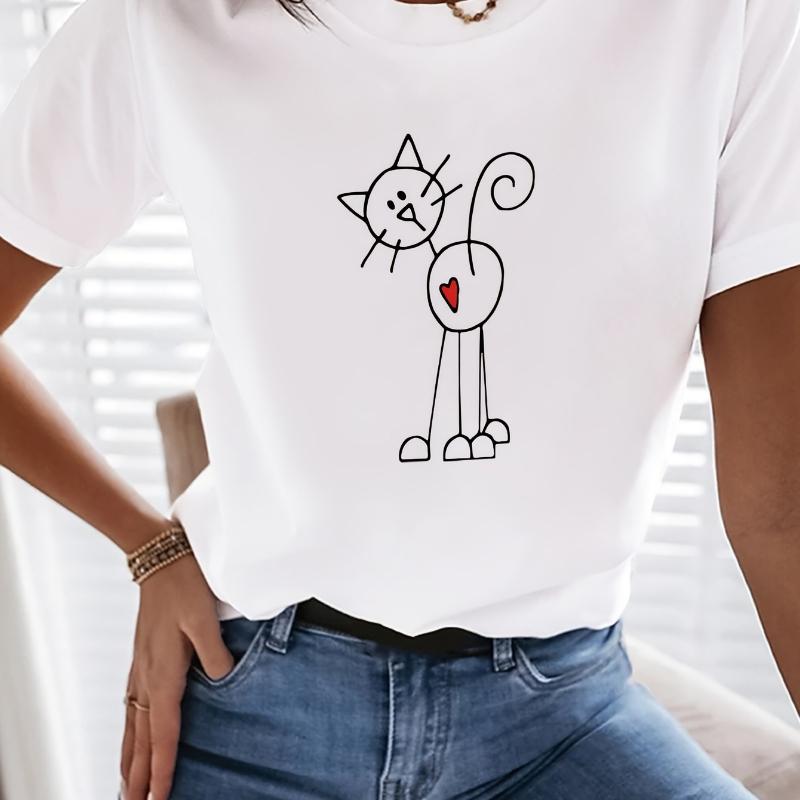 

Flared Sleeve Solid Color T-shirt - Fashionable Casual Unique Trendy Style XXL серый