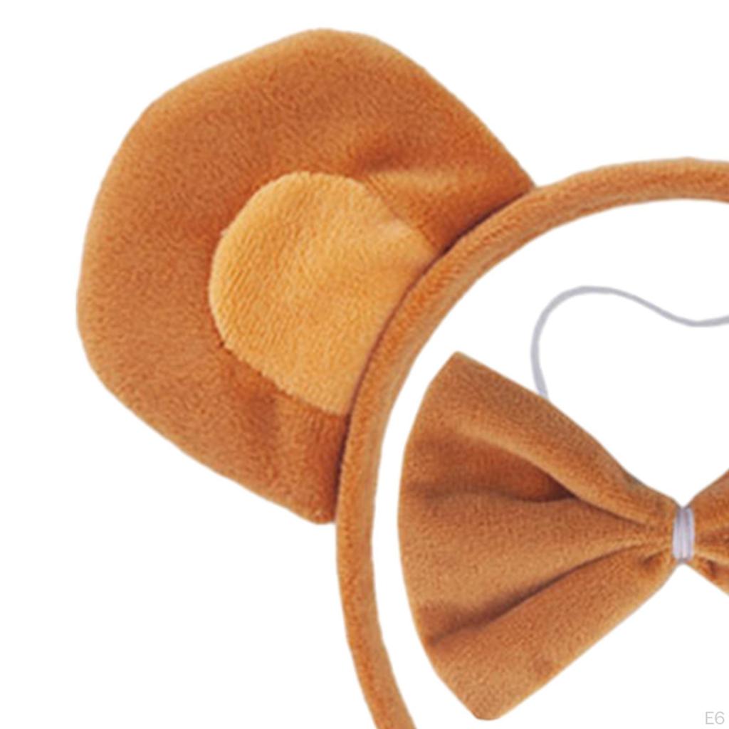 Monkey Costume Set for Kids