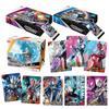 2025 Ultraman Karta 43. Super Vesmír Ultraman X Soubory Kolekce Karet Dětský Dárek Obchod Sběratelská Karta Balíček Karet