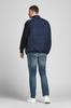 Jack & Jones Emulti Bodywarmer Collar Vest (12205347) Winter Jacket Navy Blazer