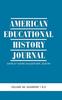 Kniha American Educational History Journal Volume 46 Numbers 1 & 2 2019 (hc)