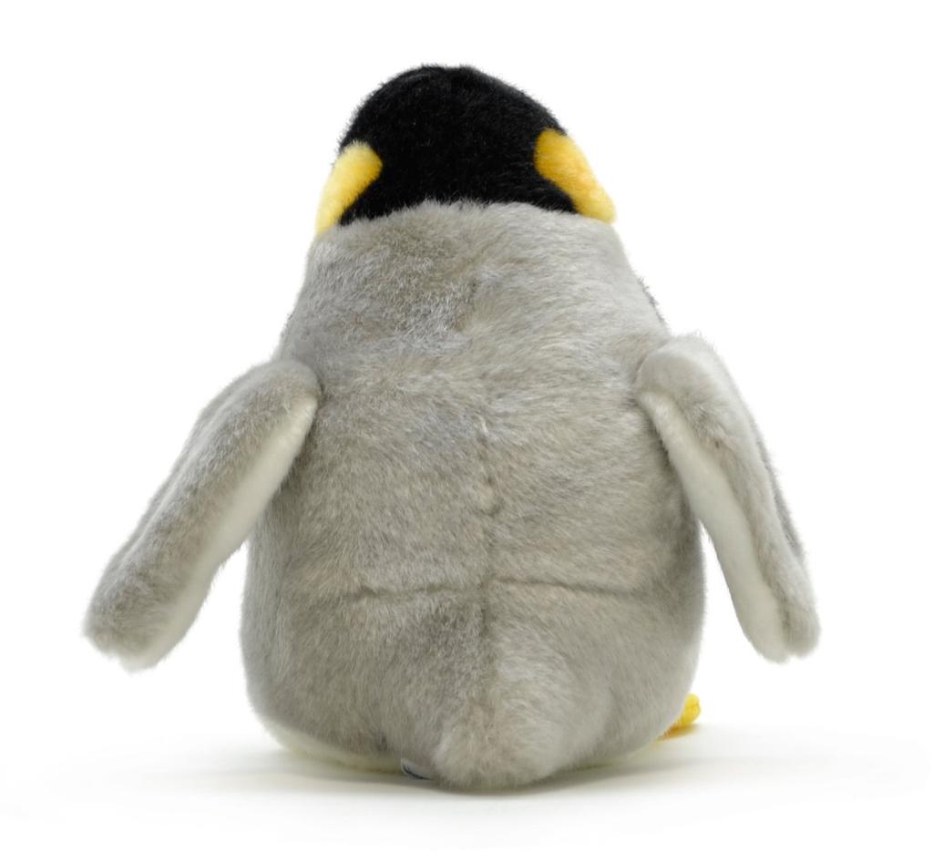 AQUA Plush Toy Marine King Penguin SS 00120007