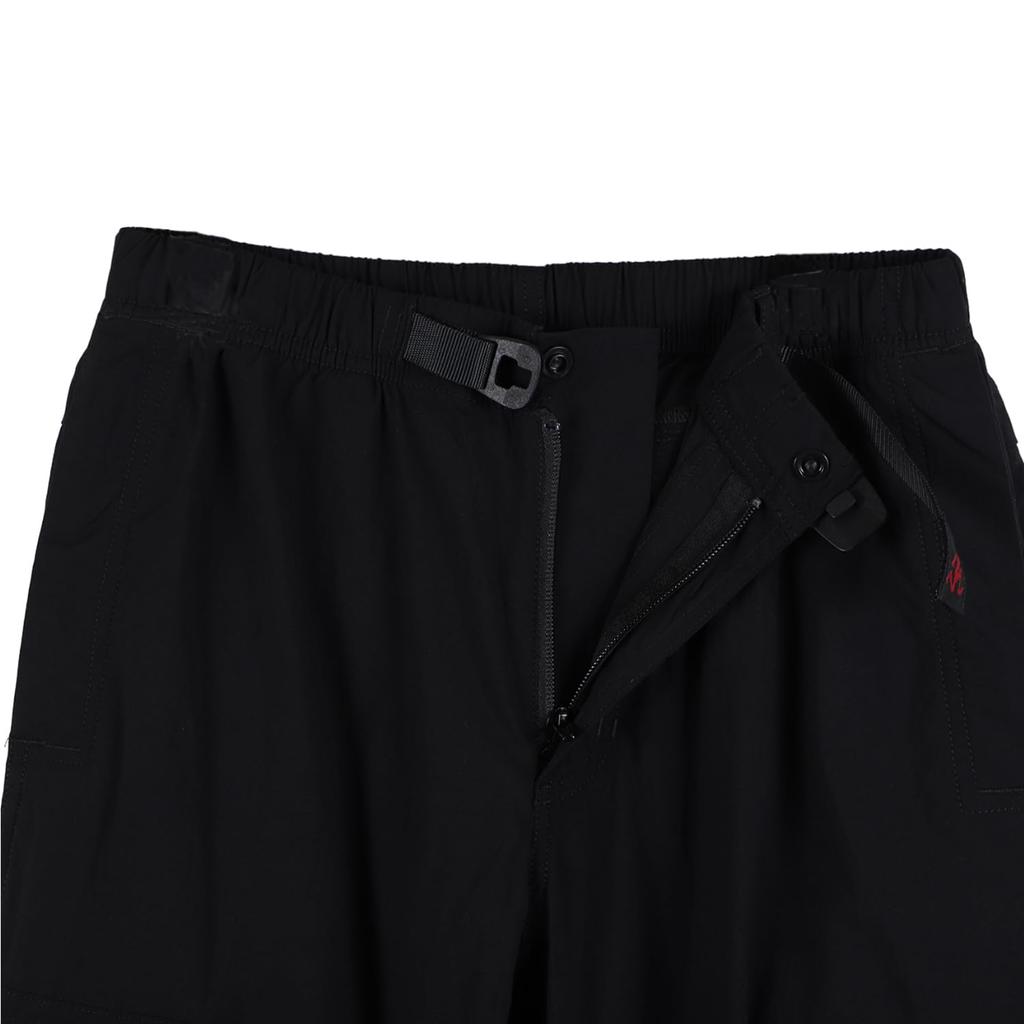 Gramicci EQT Softshell Cargo Pants, Men's, Gray, Size M, G3FM-P034