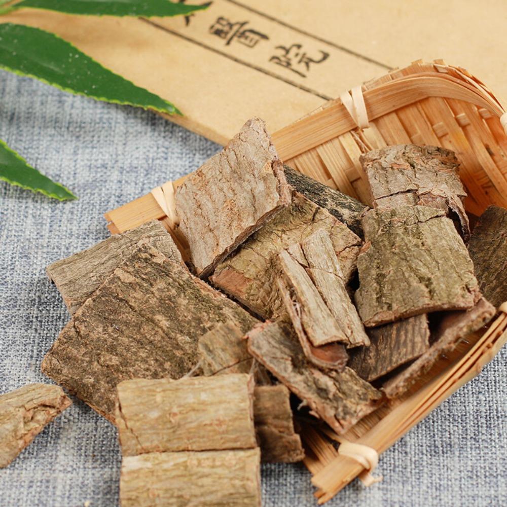 Organic Eucommia Bark Herbal Tea Natural Health Supplement Slimming Wellness Detox