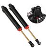 110mm Shock Struts Damper Accessory Fit for SCX10 90046  -4 1Celsius10 RC Car