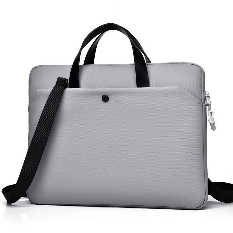 Ultra-Thin Film Laptop Shoulder Bag