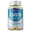 Buporai Coenzyme Q10 Capsules - Heart Health