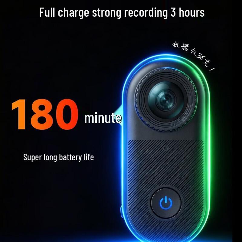 FAMUE Magic S1 Multi-purpose Smart Camera (CN Version)