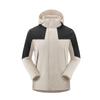 Full Heat Seal Pressed Glue Three-in-one Jacket Men's Outdoor Group Jacket Women