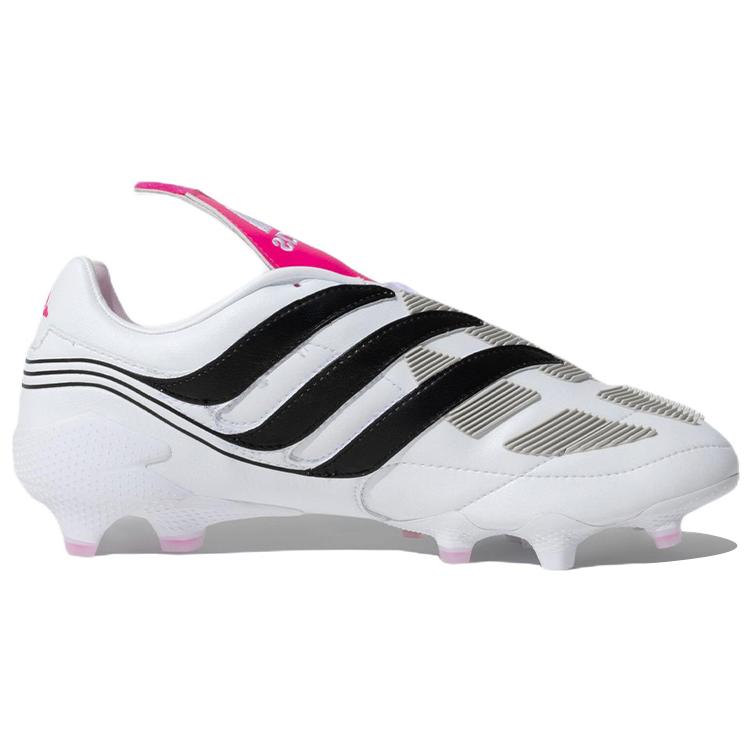 New Adidas Predator Precision.1 Fg Archive Pack Team Shock Pink ID6785
