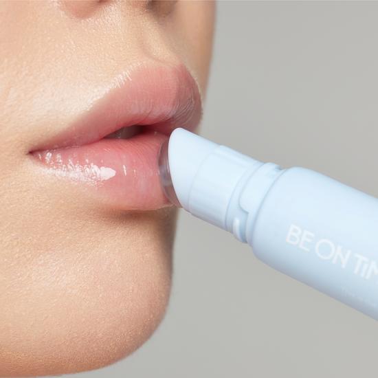 Be on Time Vegan All Day Lip Balm