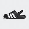 adidas Unisex Fashion Shoes Sports Sandals Adilette Clog 2.0 Jq8058