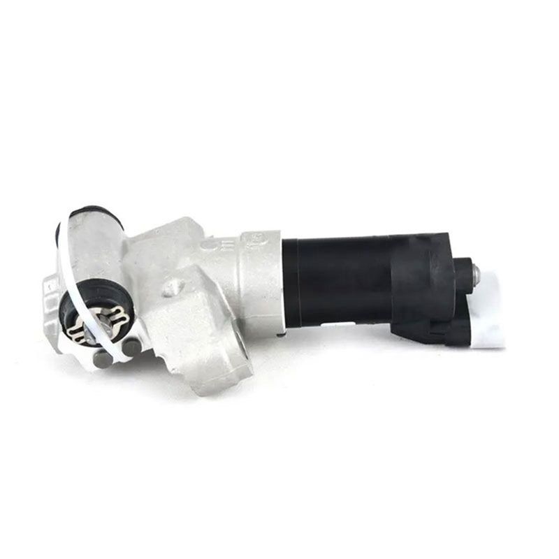 Car Rear Parking Hand Brake Actuator For VW Touareg 11-16 Cayenne 2011-2018 Servo Motor-A65M