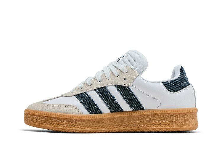adidas Samba XLG Denim
