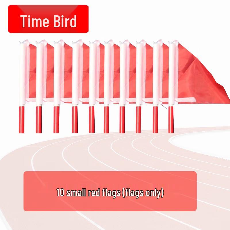 Training Slalom Poles and Markers