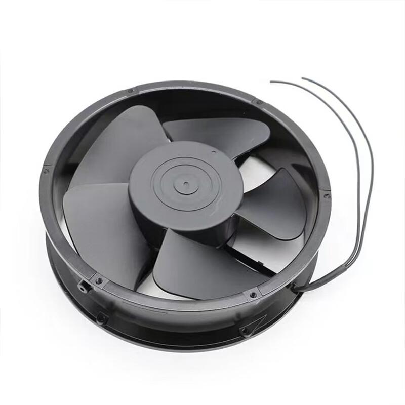 Huachuan Industrial 12CM 220V Axial Fan