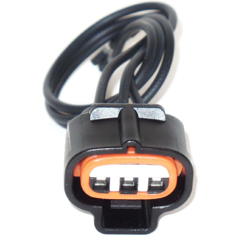 Connector of Turbocharger Boost Sensor , MAP Sensor Fits Forester Impreza Legacy