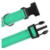 Reflective Dog Collar - Medium Size Anti-Pull Puppy Leash Collar