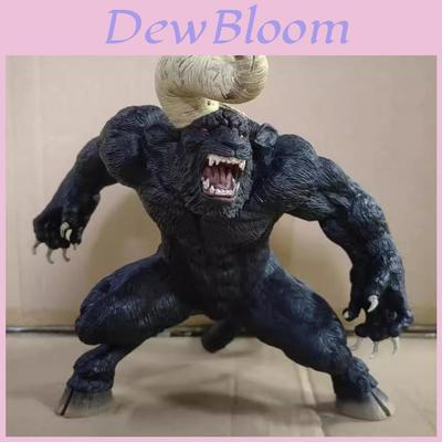 Sword Wind Legend Berserk Guts Bloodied Battle Damage Pvc Figure 25cm Display Piece